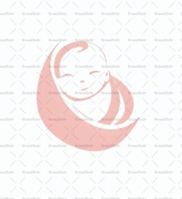 Neugeborenes Baby